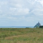 La Foucheraie Randonnée Mont Saint Michel